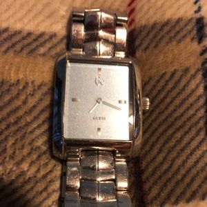 Guess men’s watch